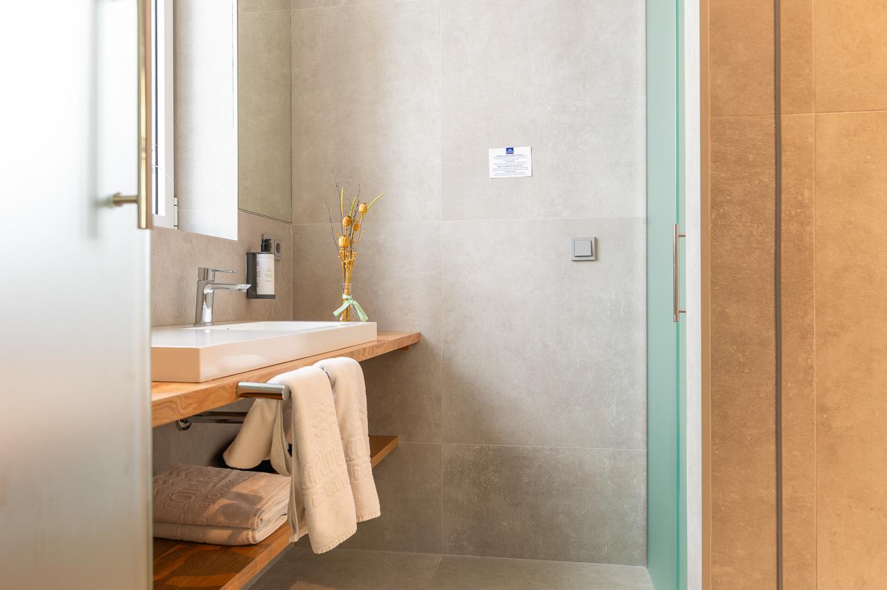 El Balcón de la Bahía Suites by Sercotel photo 4