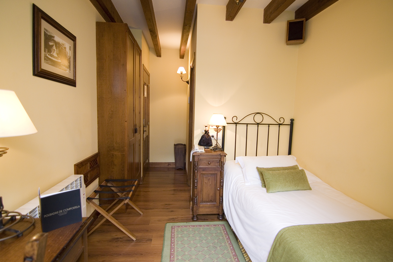 Airas Nunes PR3 Pousadas de Compostela photo 5