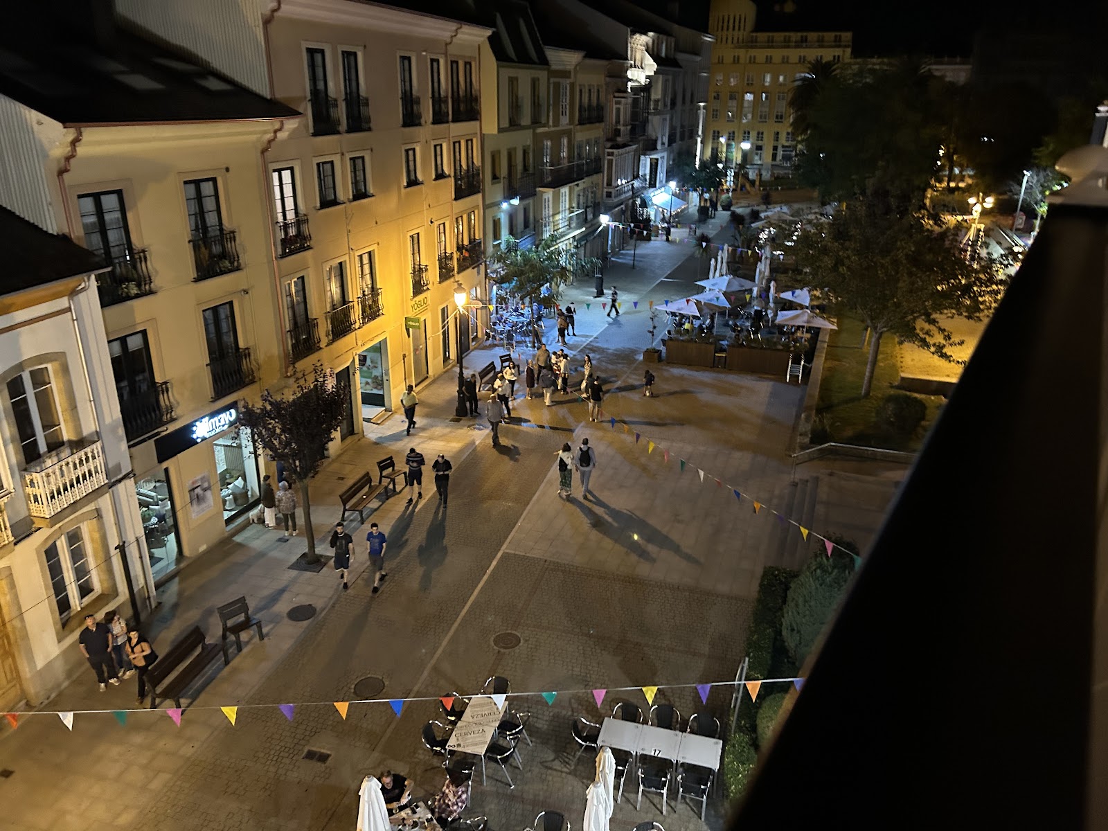 Hotel Ros Mary photo 9