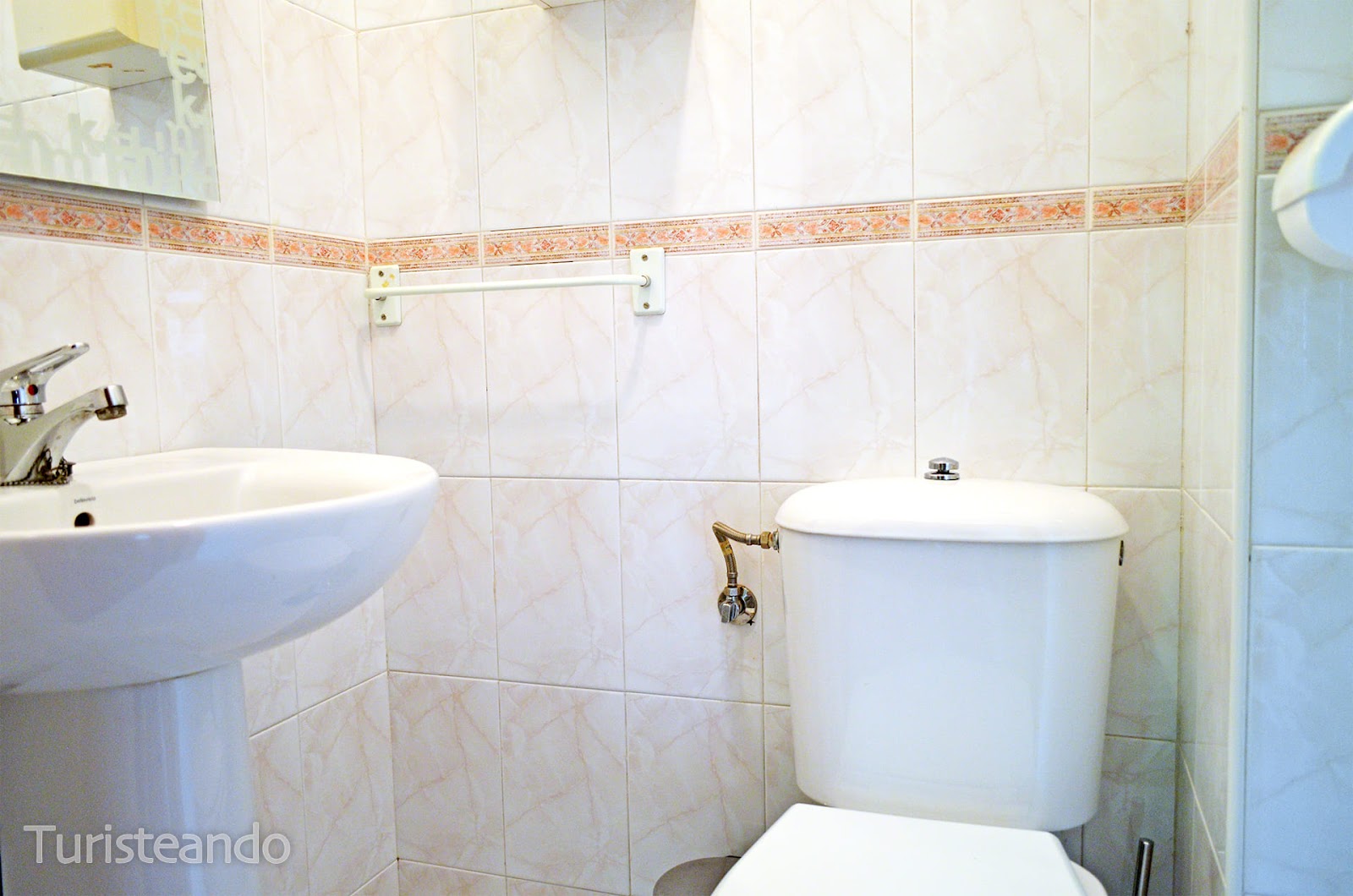 Apartamento Brisa Marinera - Agencia Turisteando photo 3