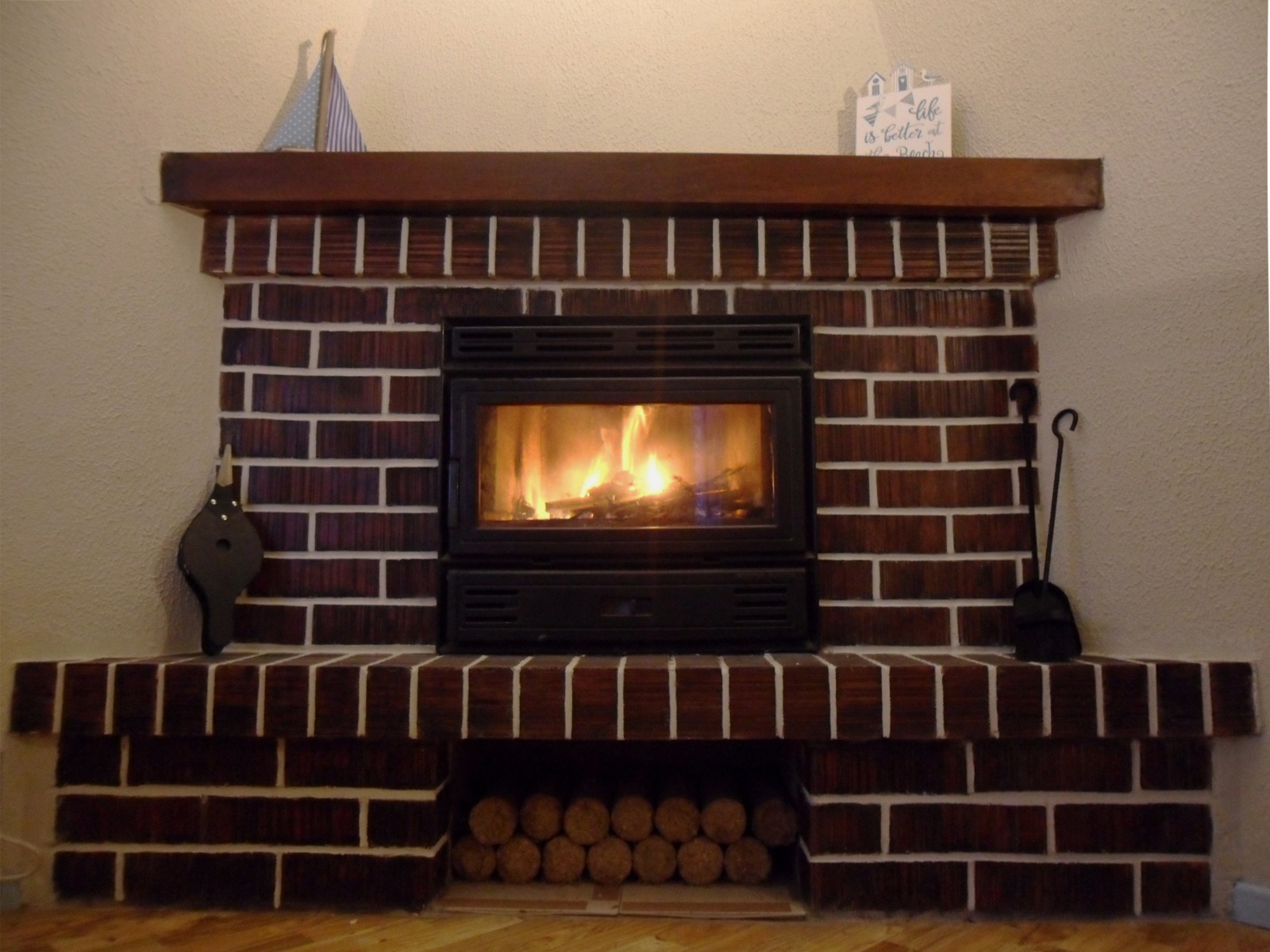 Casa Dolfín - Casa Rural photo 10