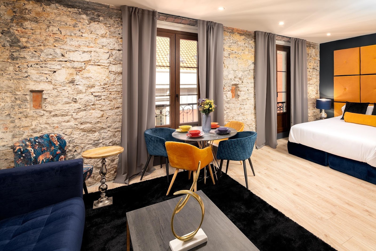 SUITE 1907 GIJON photo 4