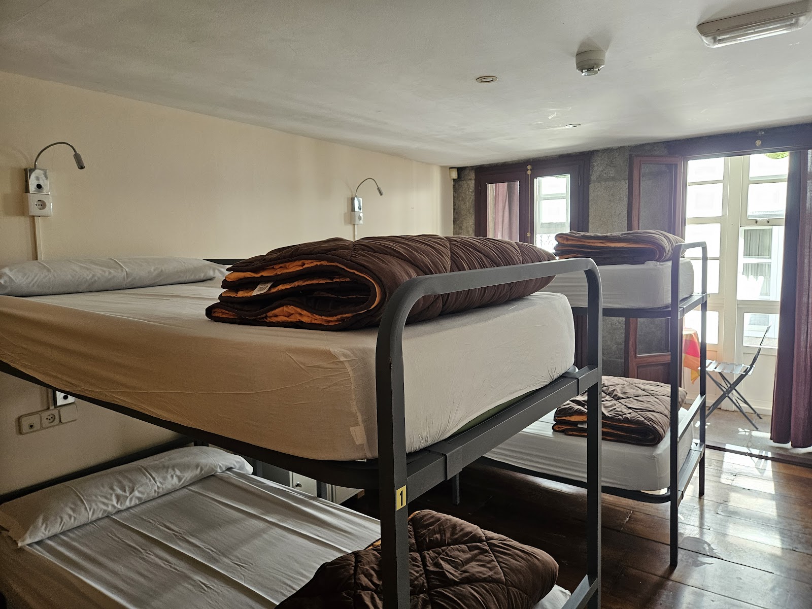 Albergue Azabache photo 2