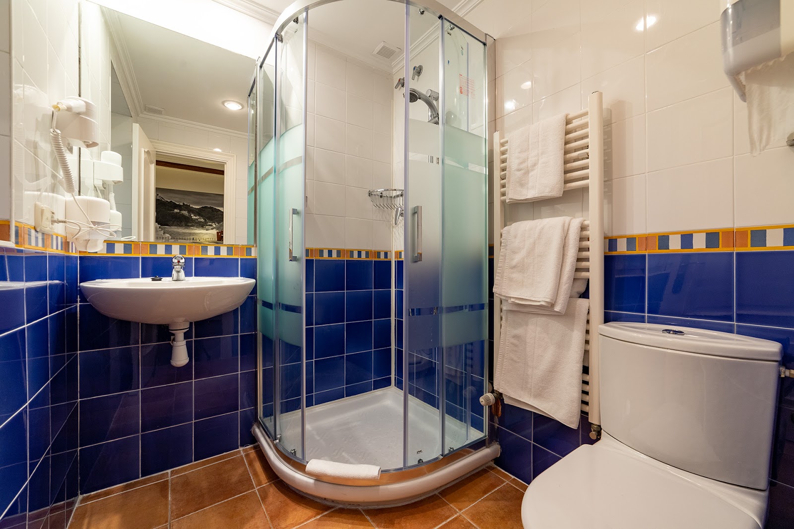 Pension Aida photo 9