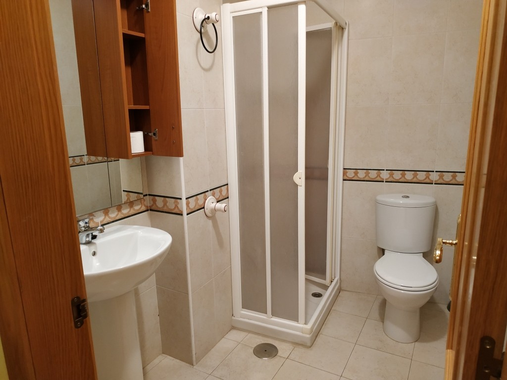 Apartamentos El Bosquin photo 3