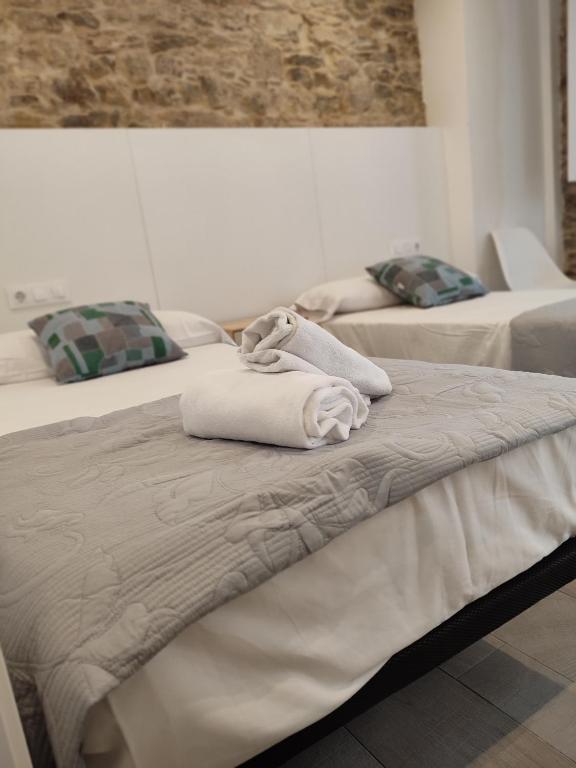 Pensión SP 55 by Bossh! Hotels photo 5