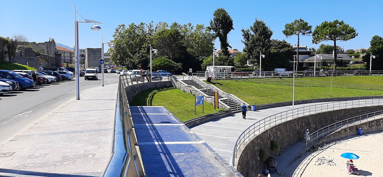 Llanes apartamentos y locales. Inmobiliaria Joima S.A. photo 10