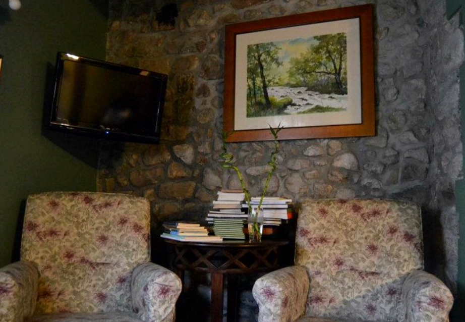 Hotel La Fonte photo 4