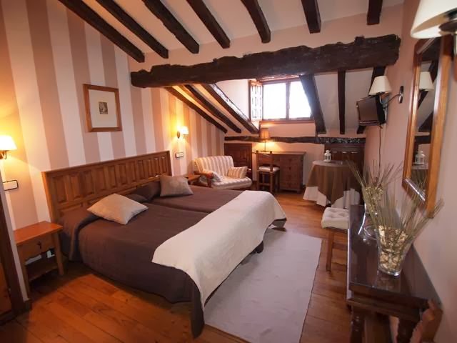 Posada Santa Juliana photo 6