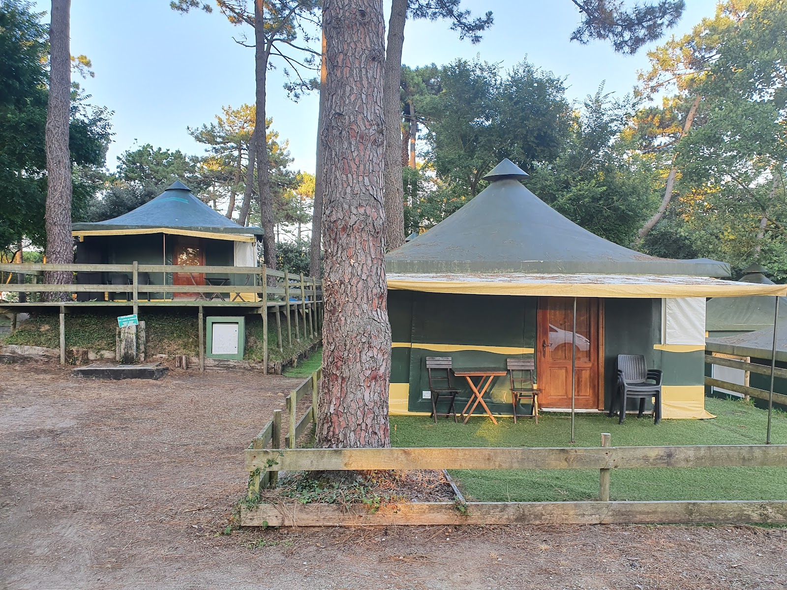 Camping El Rosal photo 7