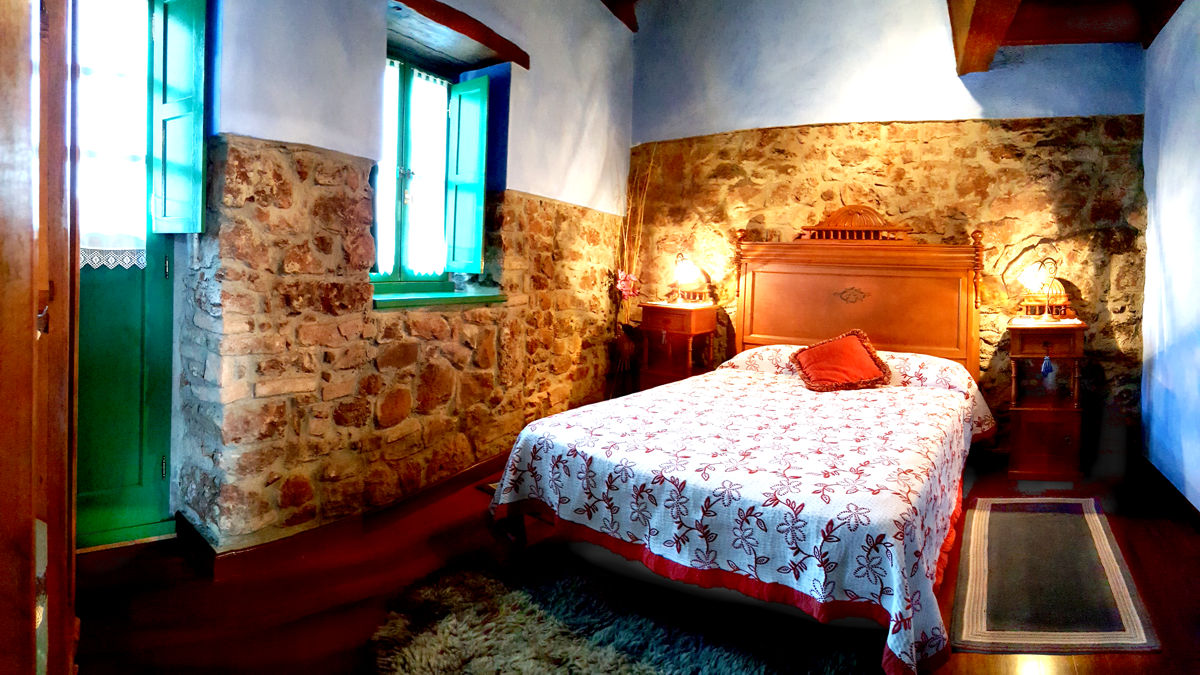 Apartamentos Villar photo 2