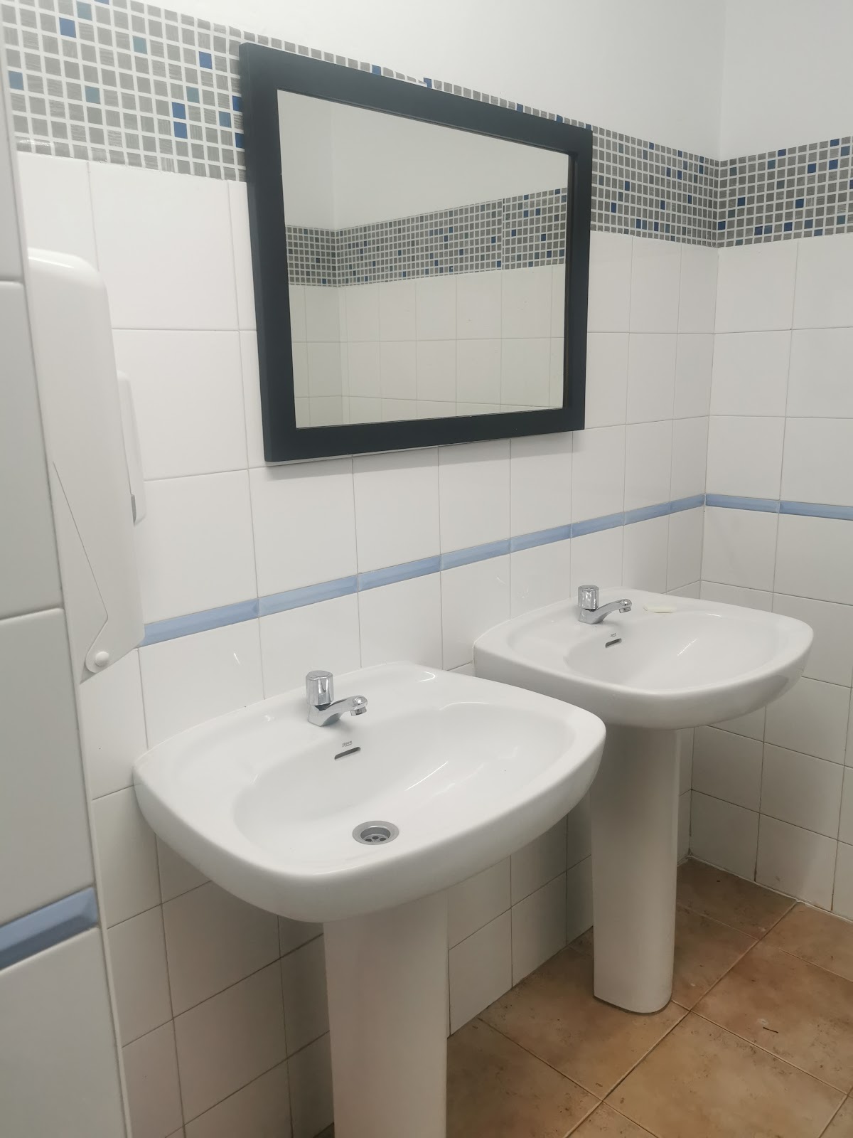 Albergue de Peregrinos de San Esteban photo 8