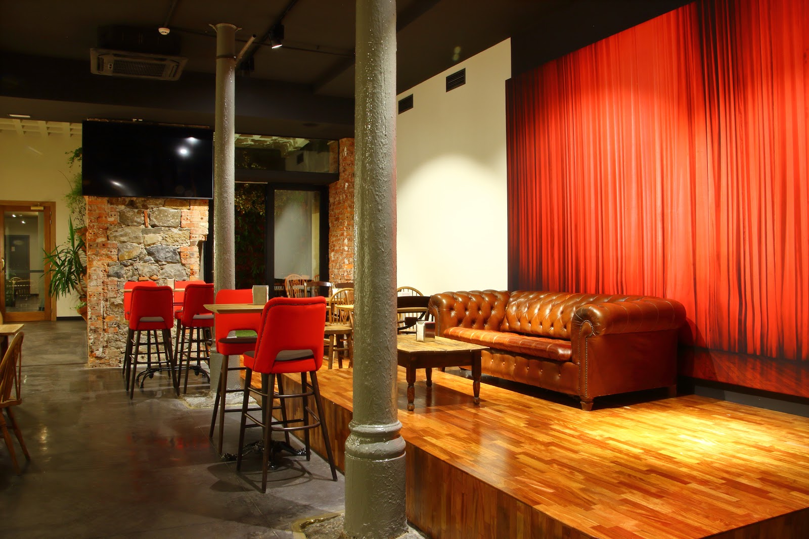 Poshtel Bilbao photo 6