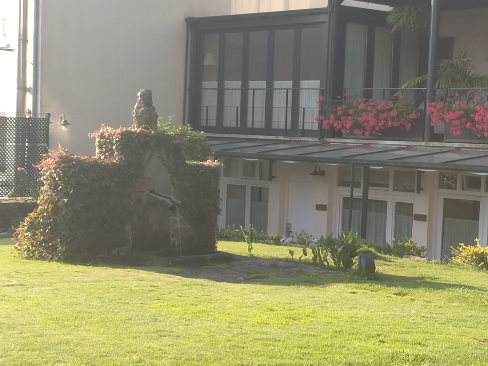 Tower of Andrade photo 7