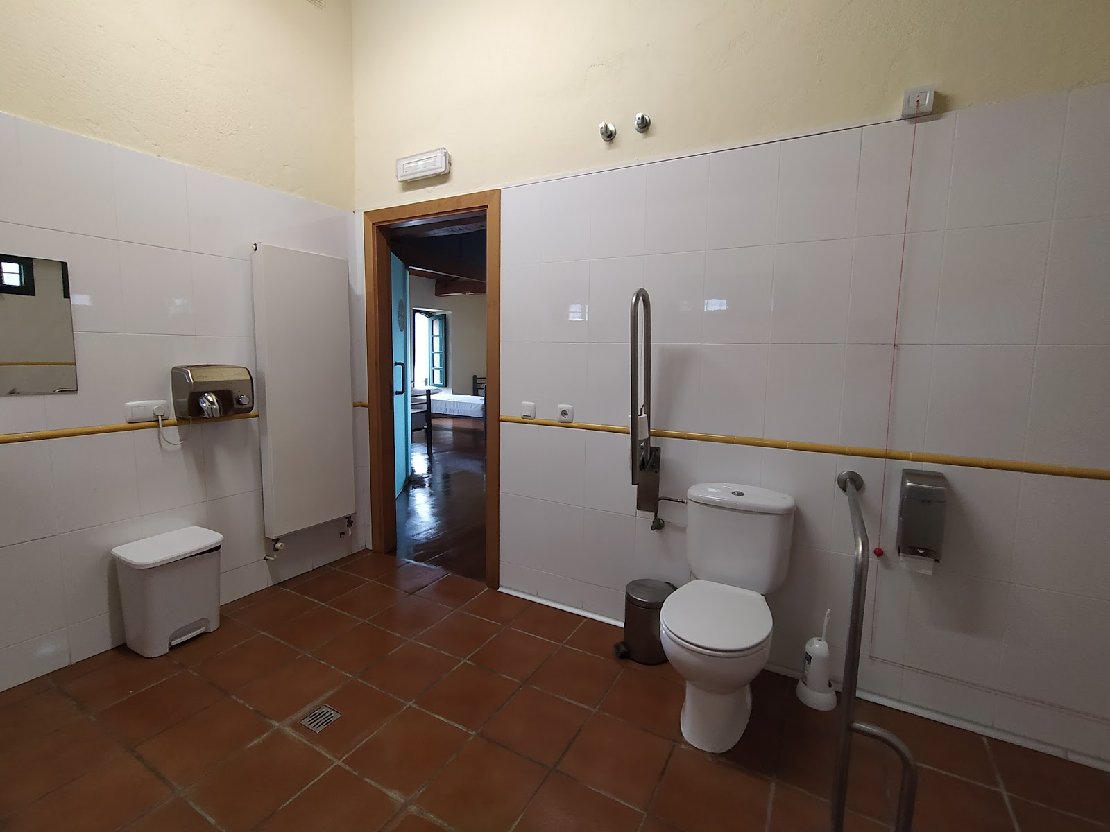 Albergue de peregrinos de Mondoñedo photo 10