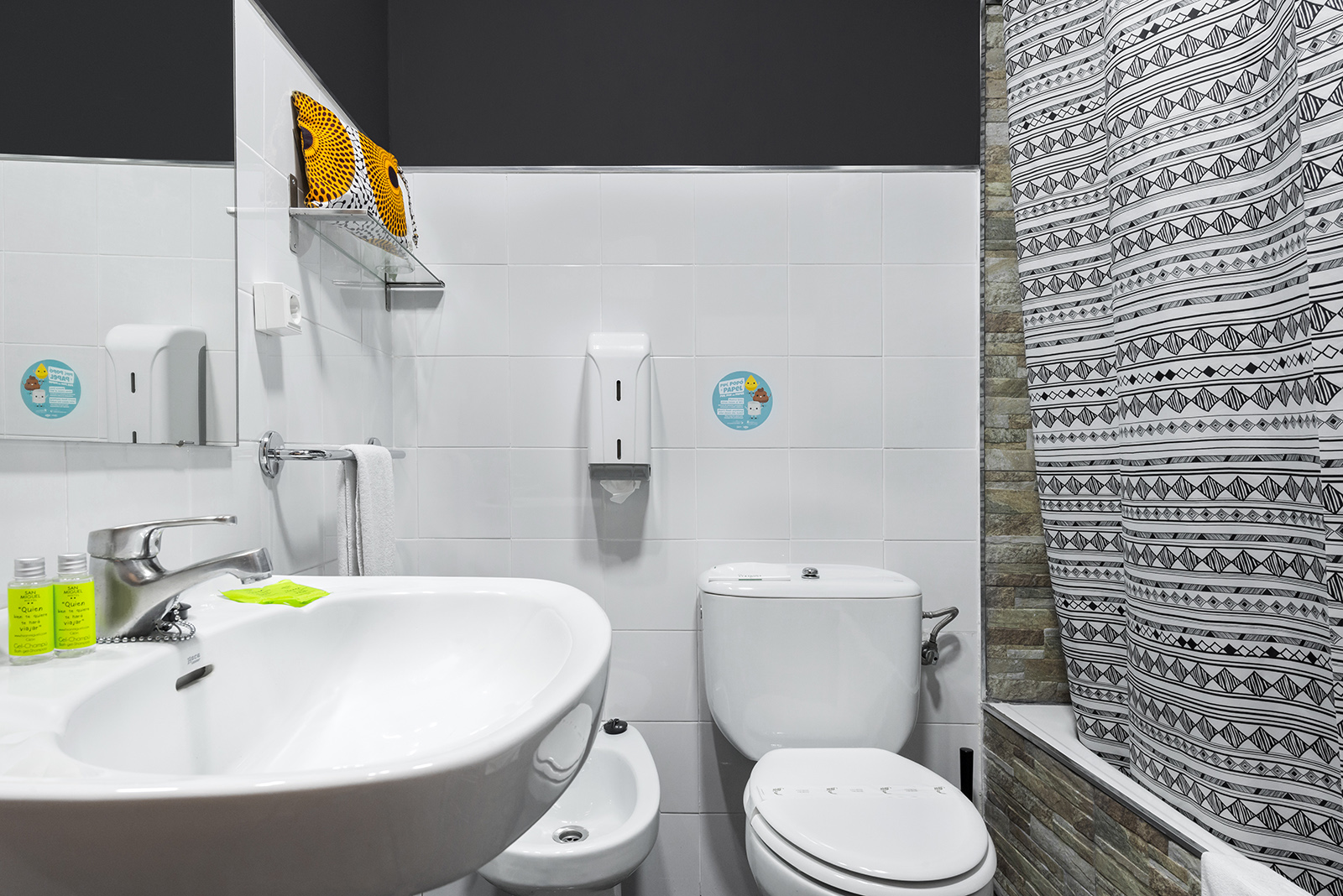 Hotel San Miguel photo 3