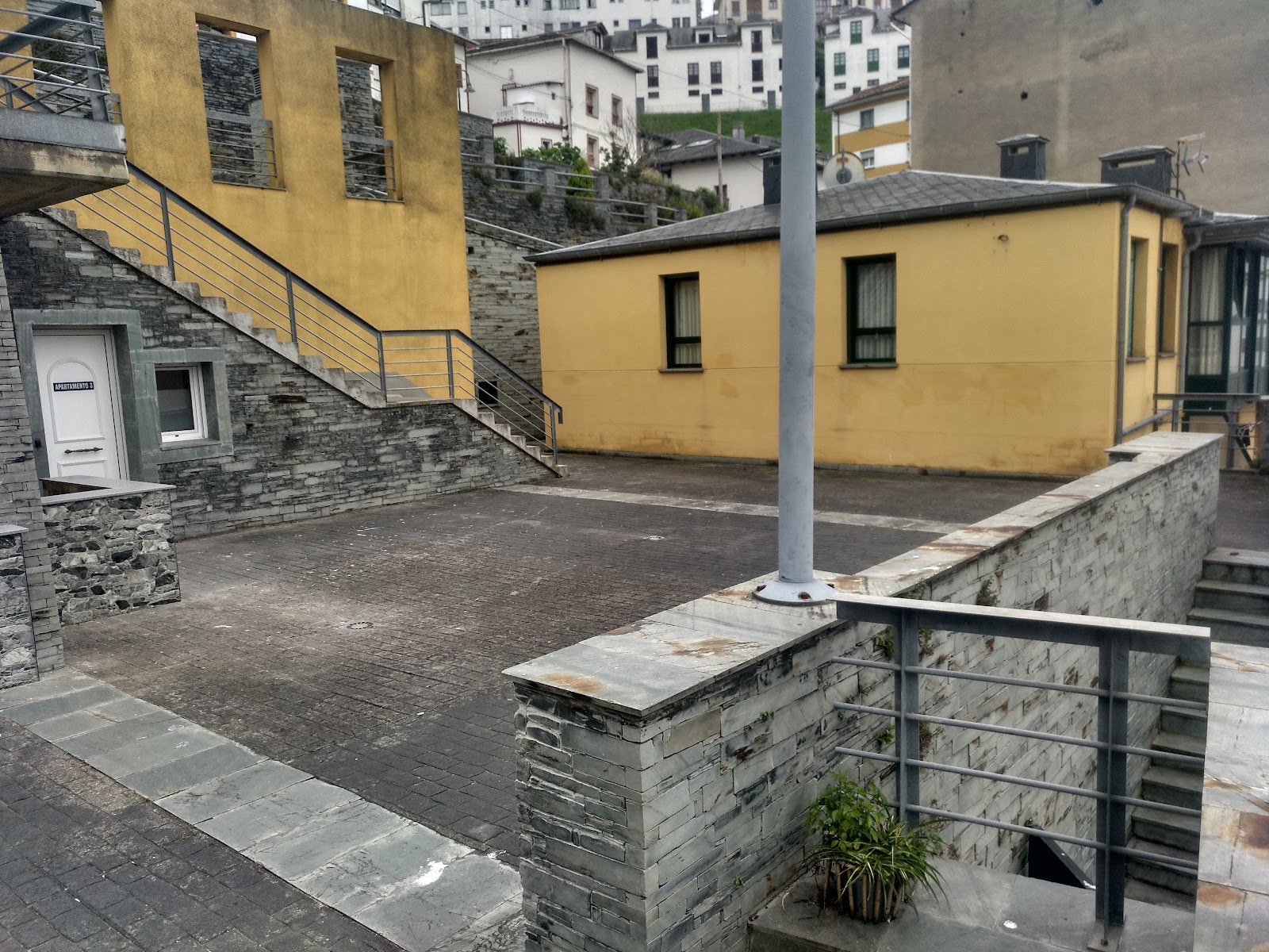 Apartamentos turísticos Vistademar photo 8