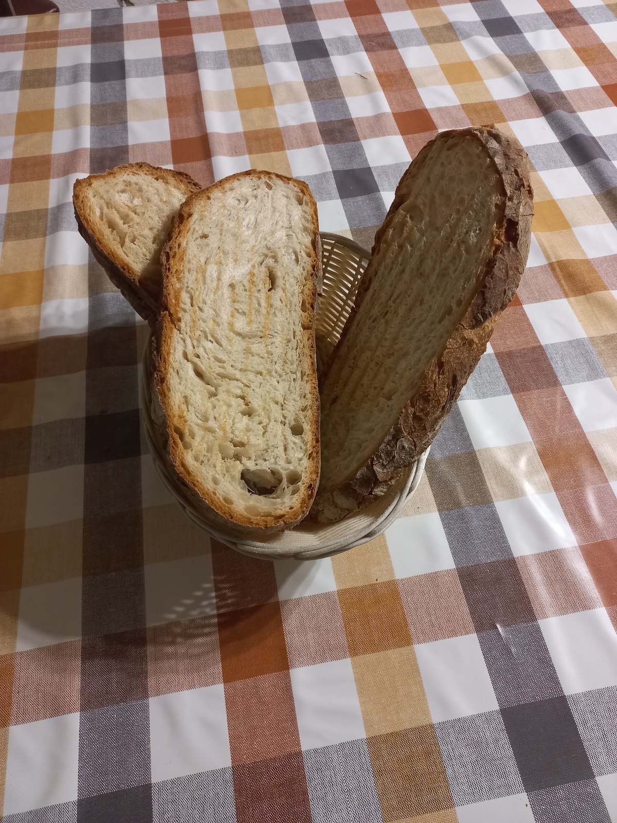 Casa Roxica Albergue y pensión photo 4