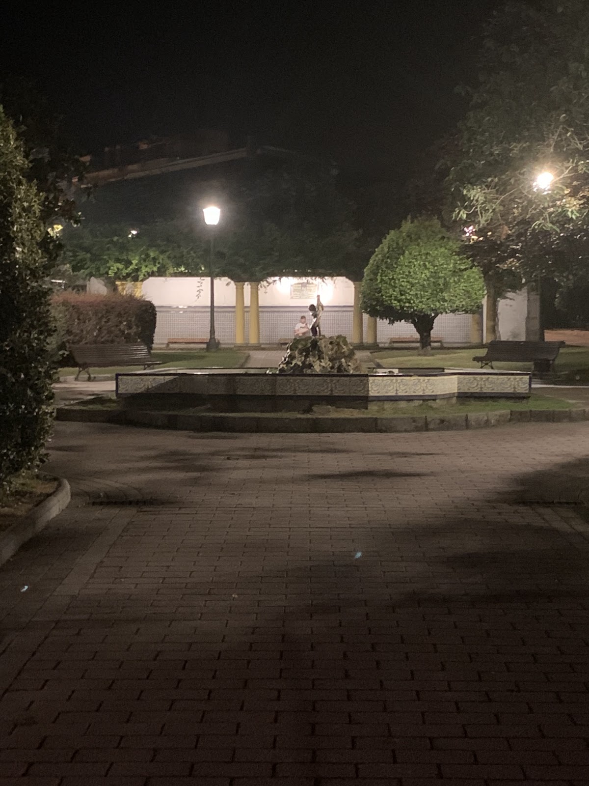 Albergue El Congreso photo 8