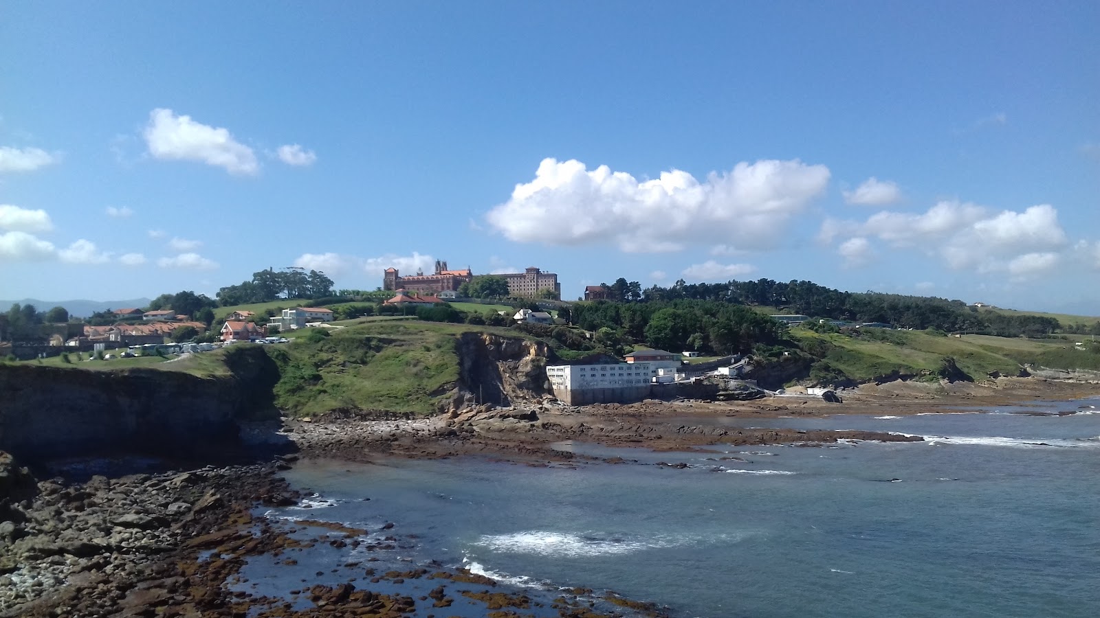 Pension Vega de Pas photo 6