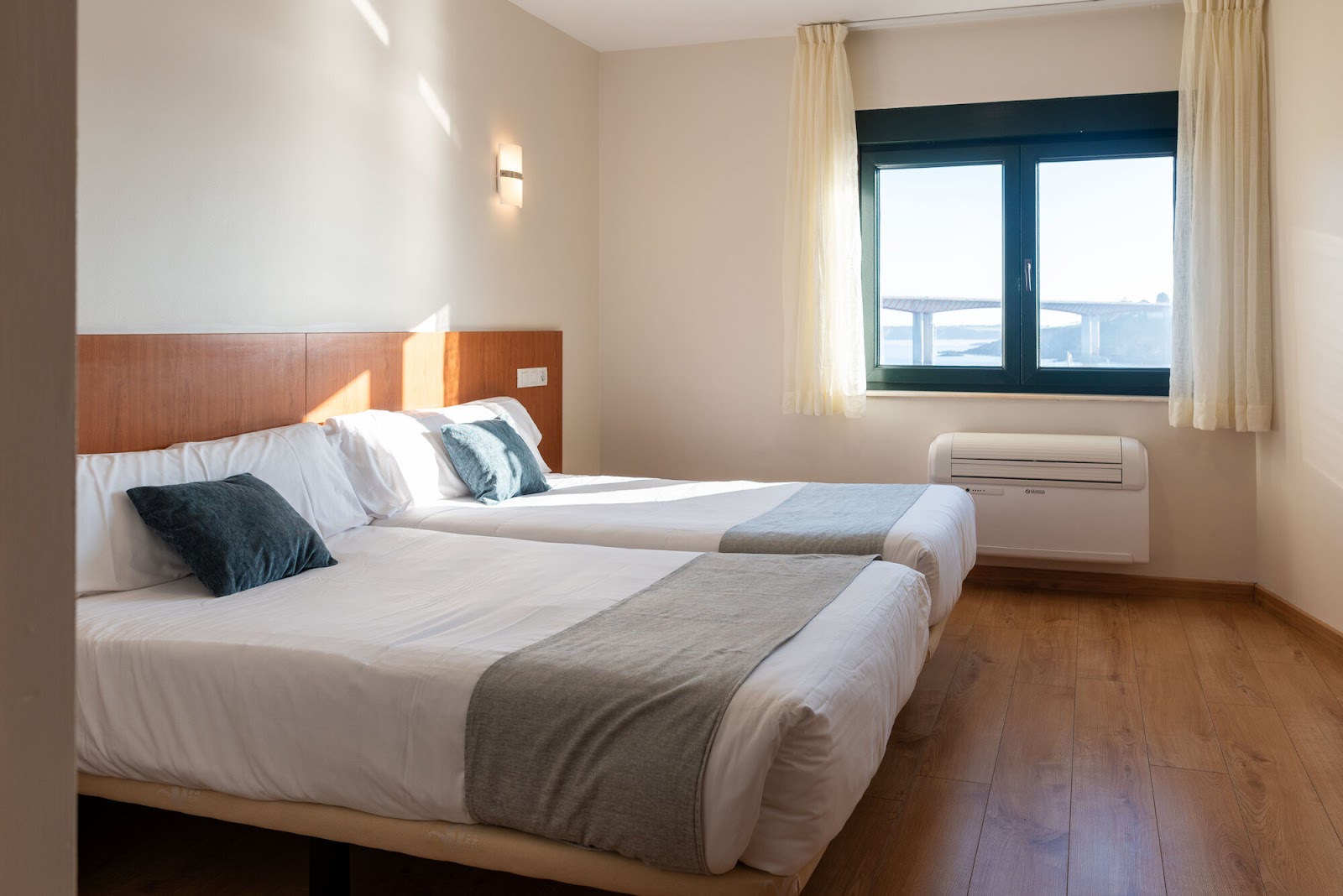 Hotel Alda Fogar do Mariñeiro photo 5