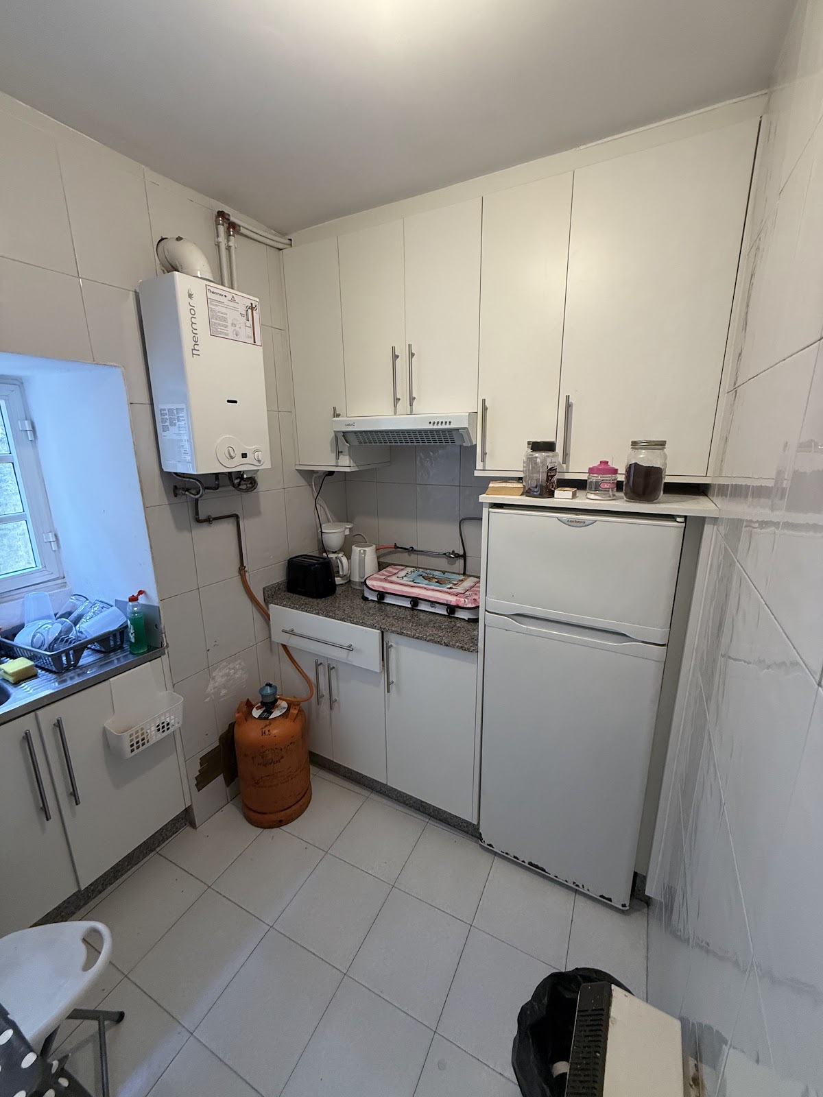 Hostal San Pelayo photo 8