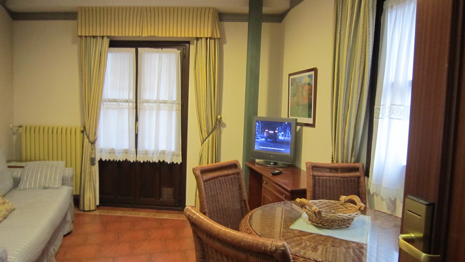 Apartments in Llanes photo 6