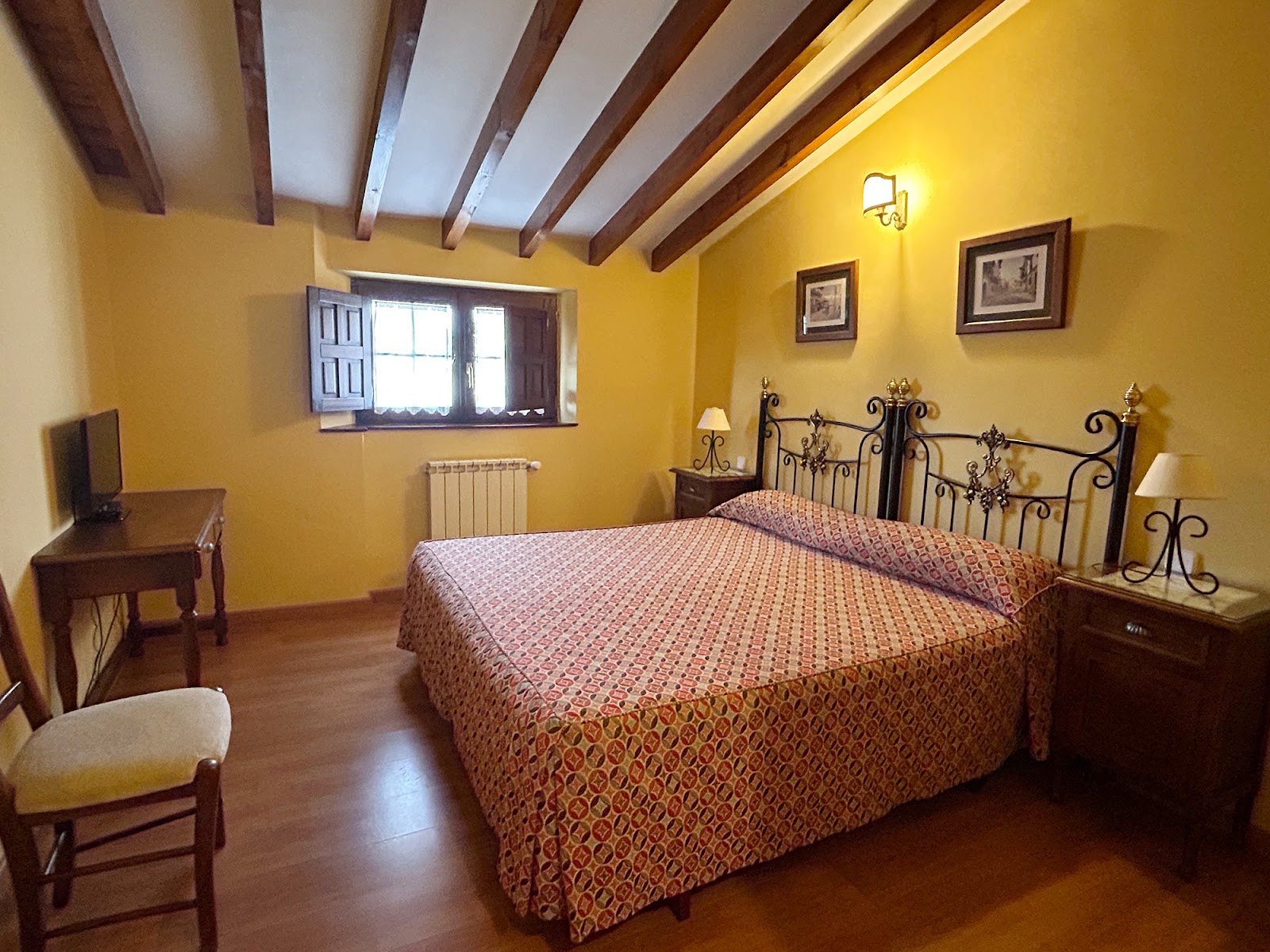 Posada de la Abadia photo 4