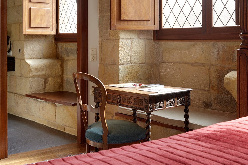 Saiaz Getaria Hotela photo 10