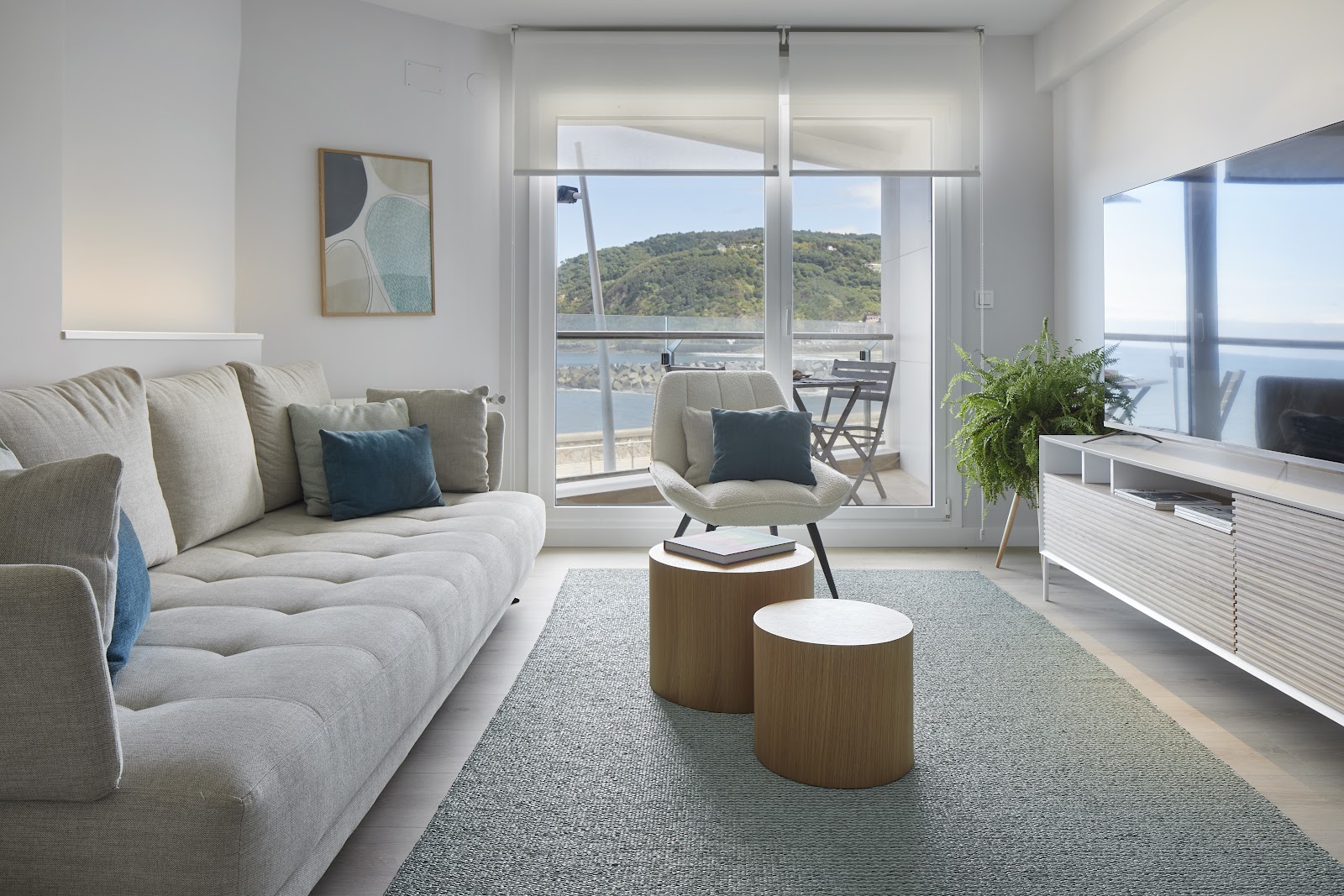 FeelFree RENTALS San Sebastián photo 3