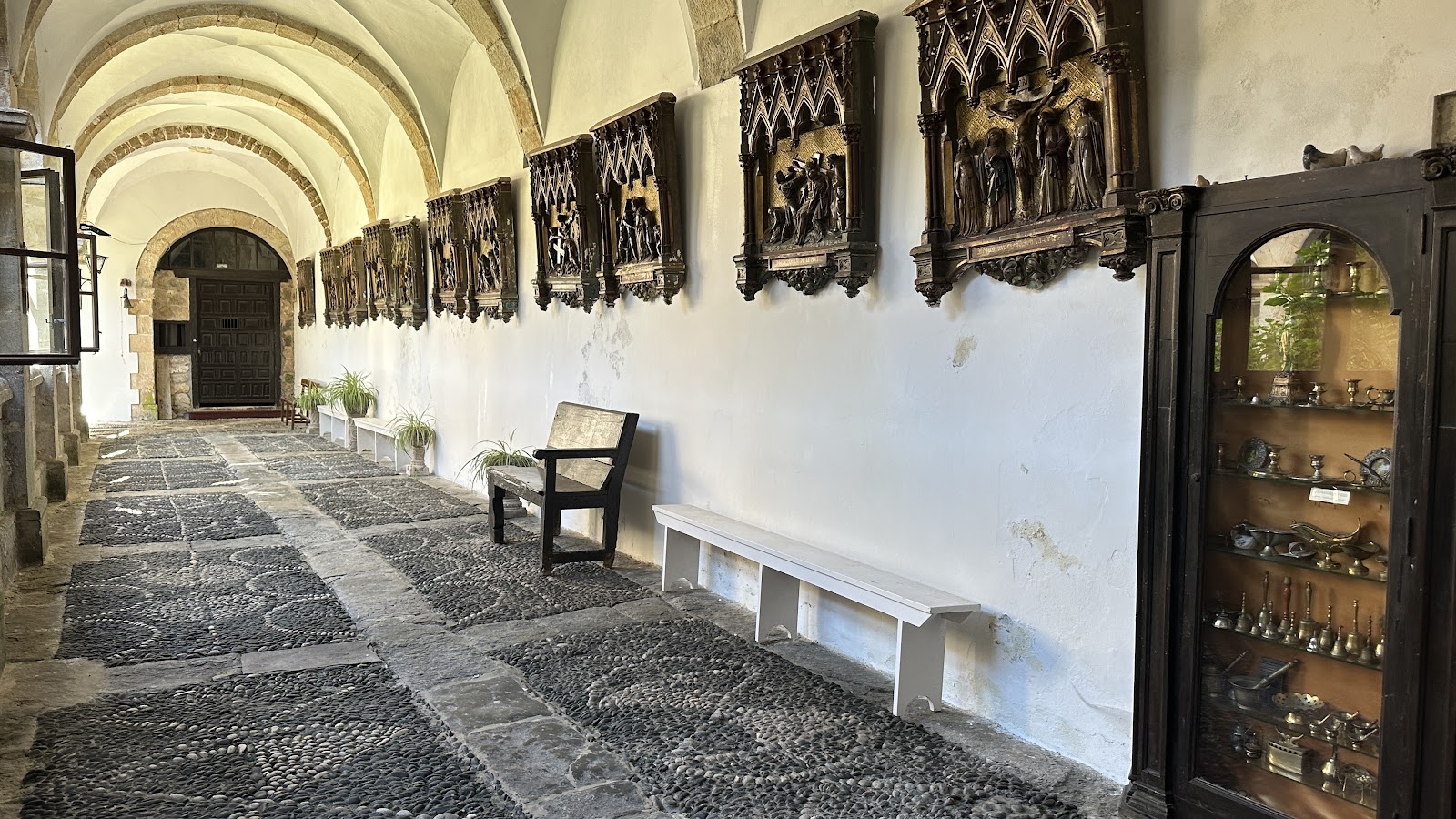 Albergue de Peregrinos-Casa de la Trinidad photo 5