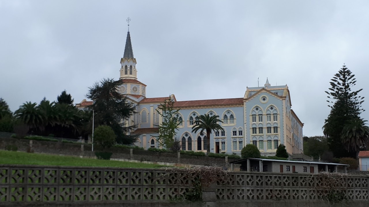 Hospedería del Monasterio Viaceli