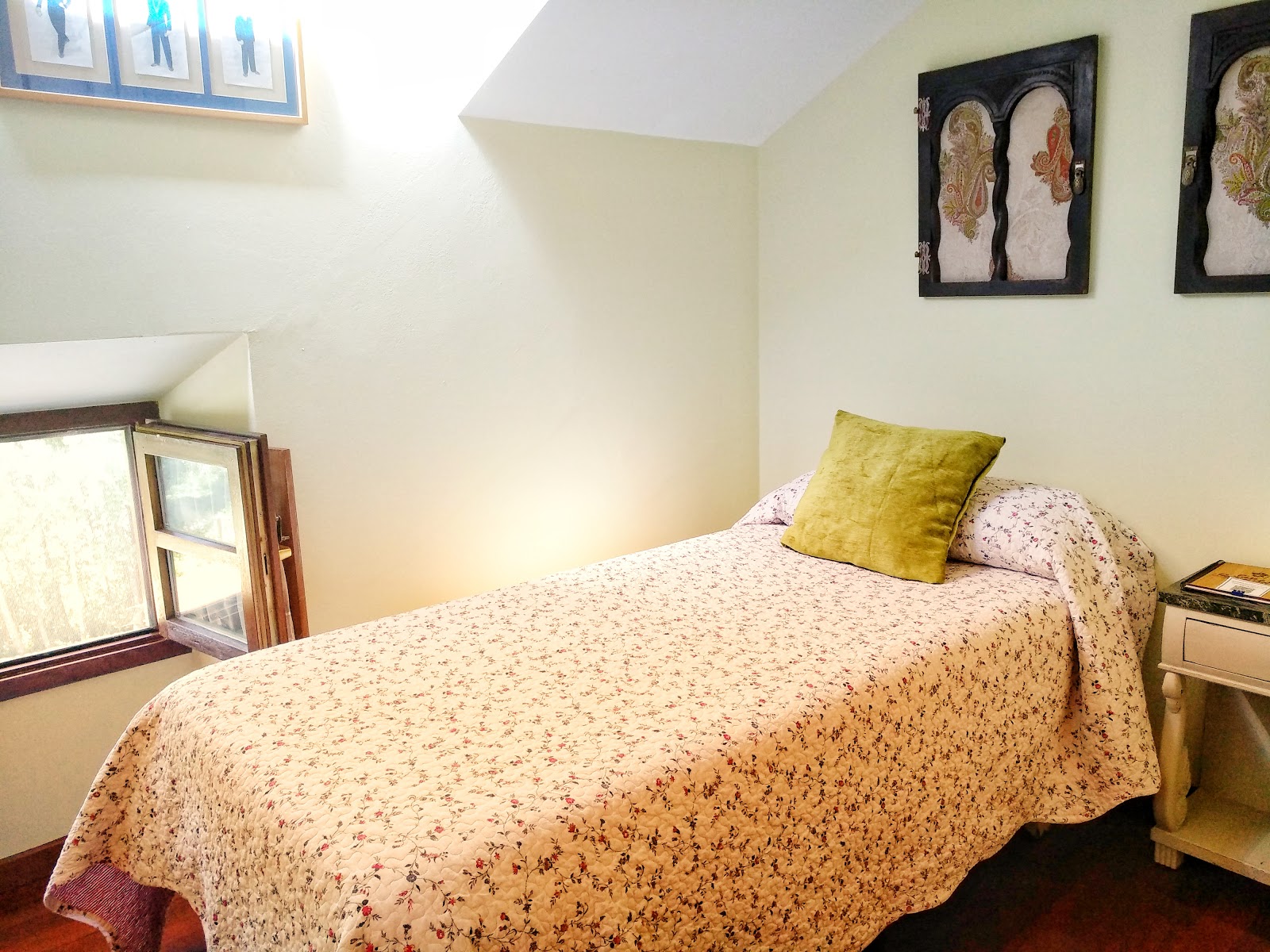 Hotel Casa Vieja del Sastre photo 2