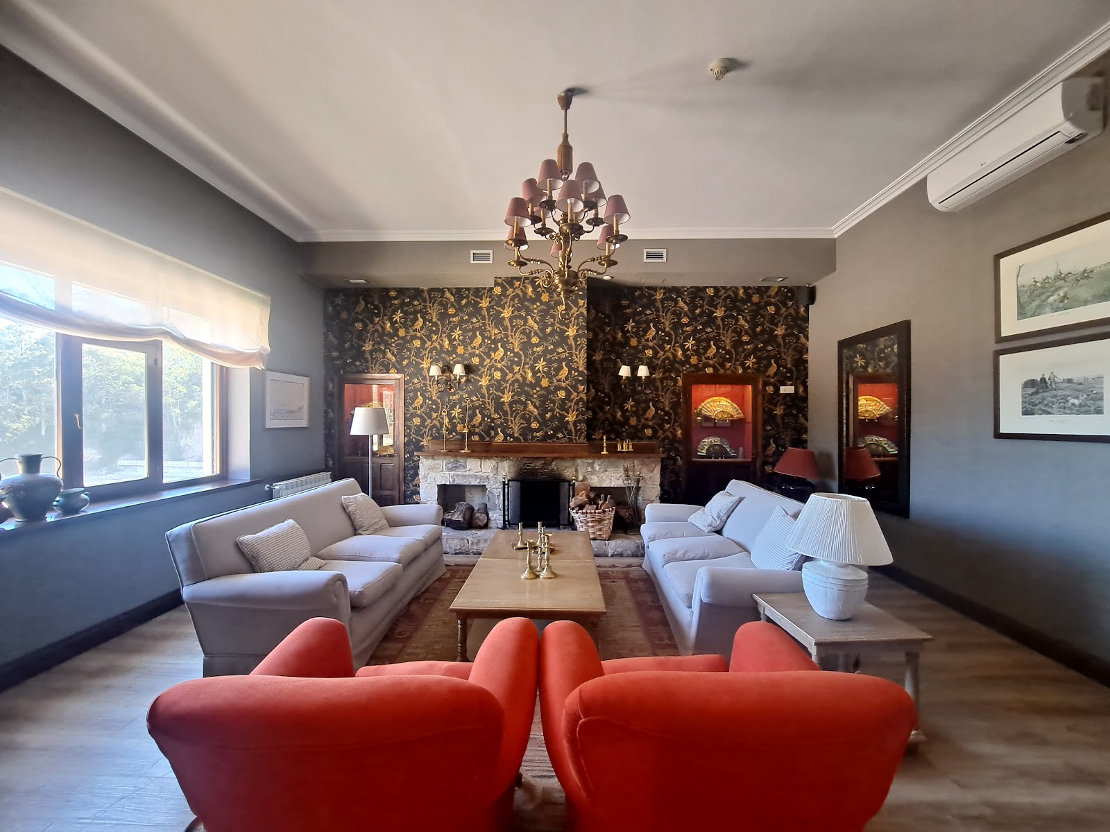 Hotel Mirador de La Franca photo 9