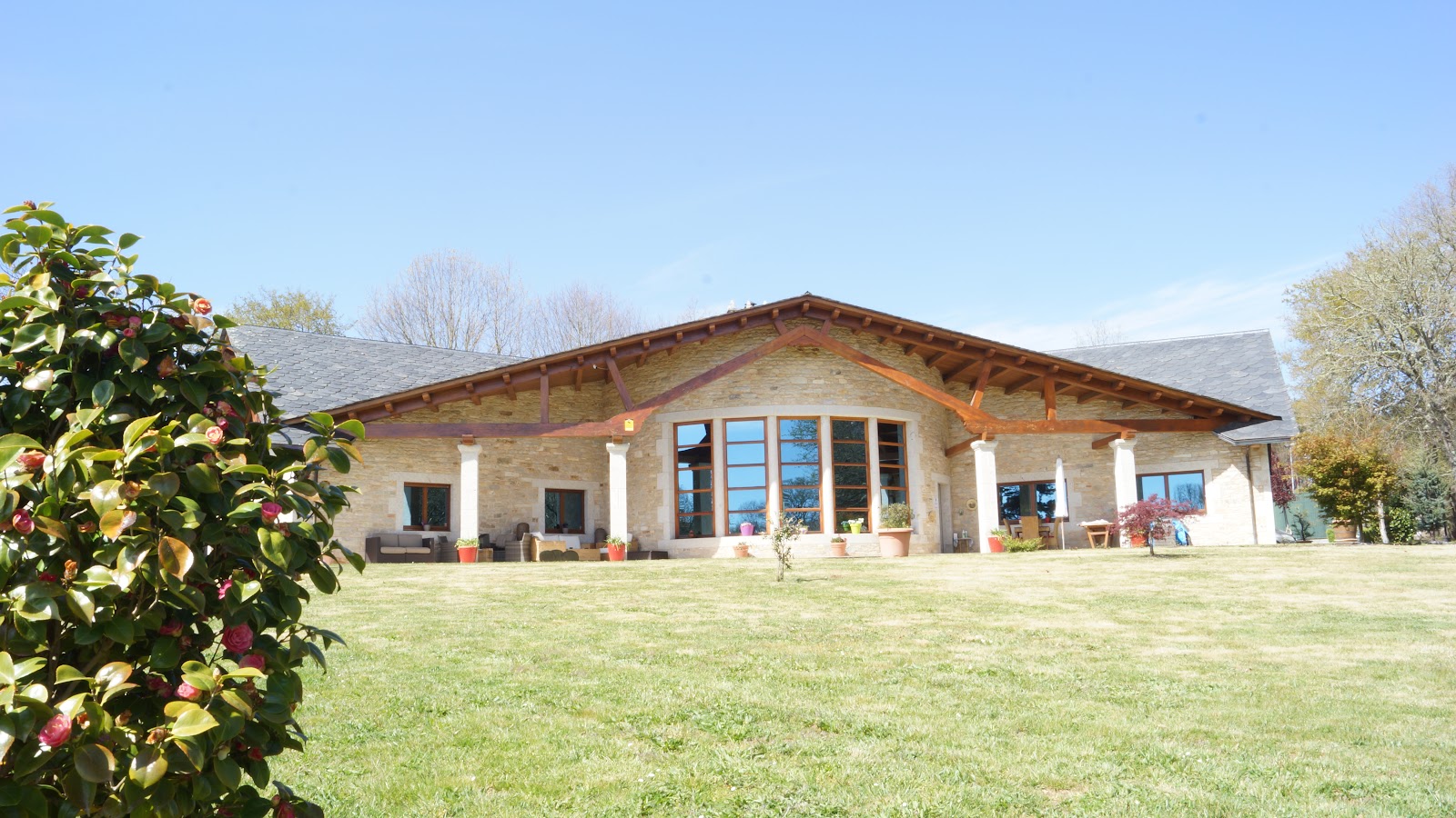 Hotel Batán photo 6