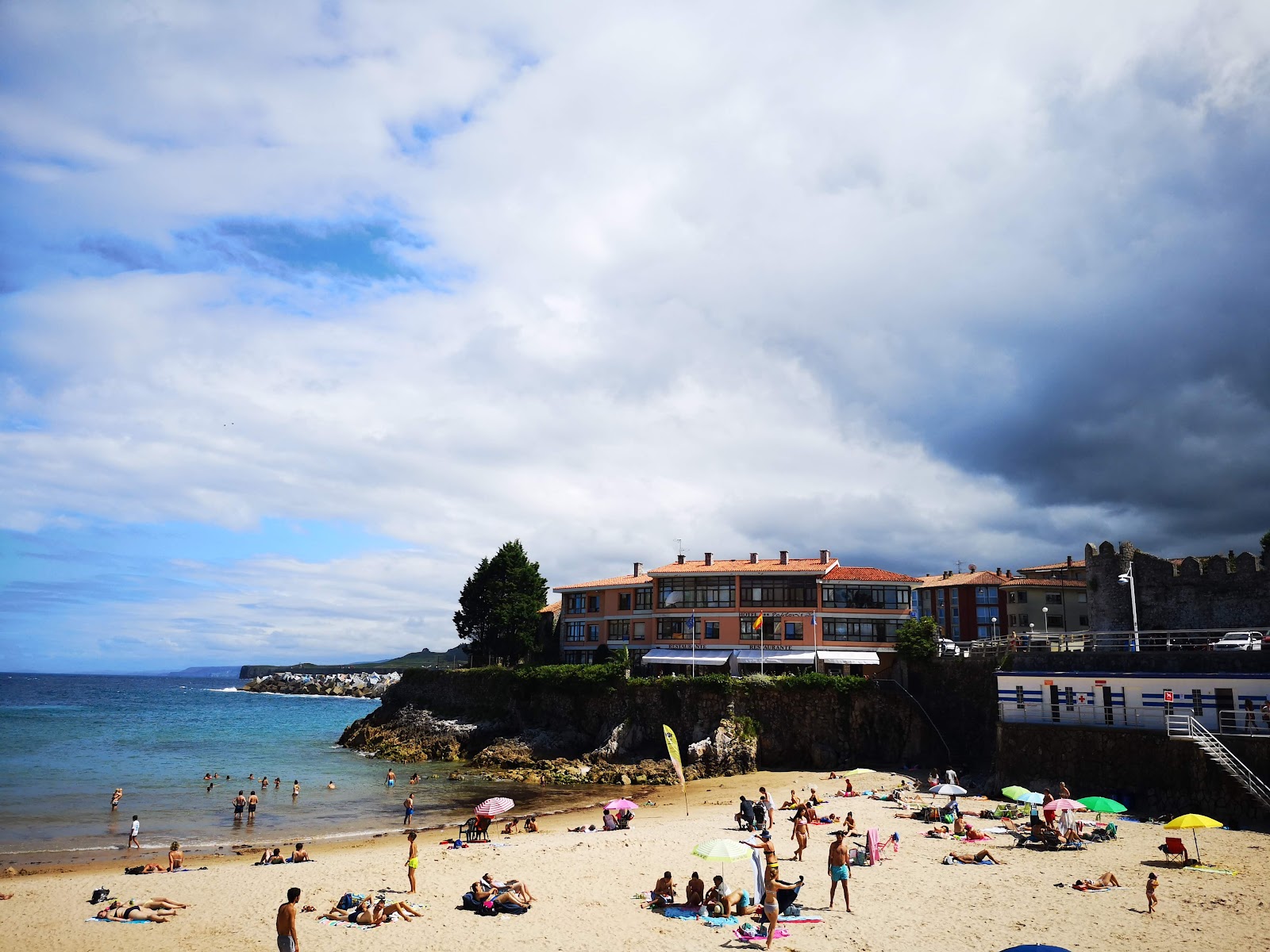 Apartamentos Plaza Mayor photo 10