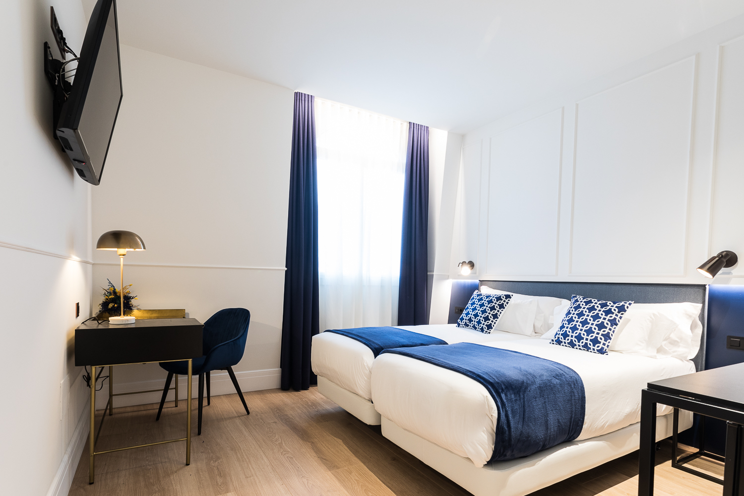 Hotel Villa Eugenia photo 2