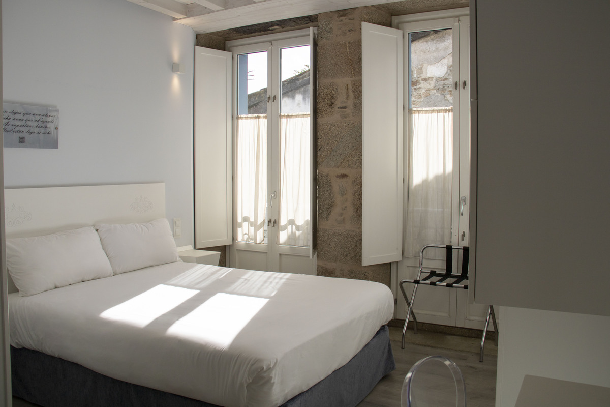 Hotel Alda San Bieito photo 3