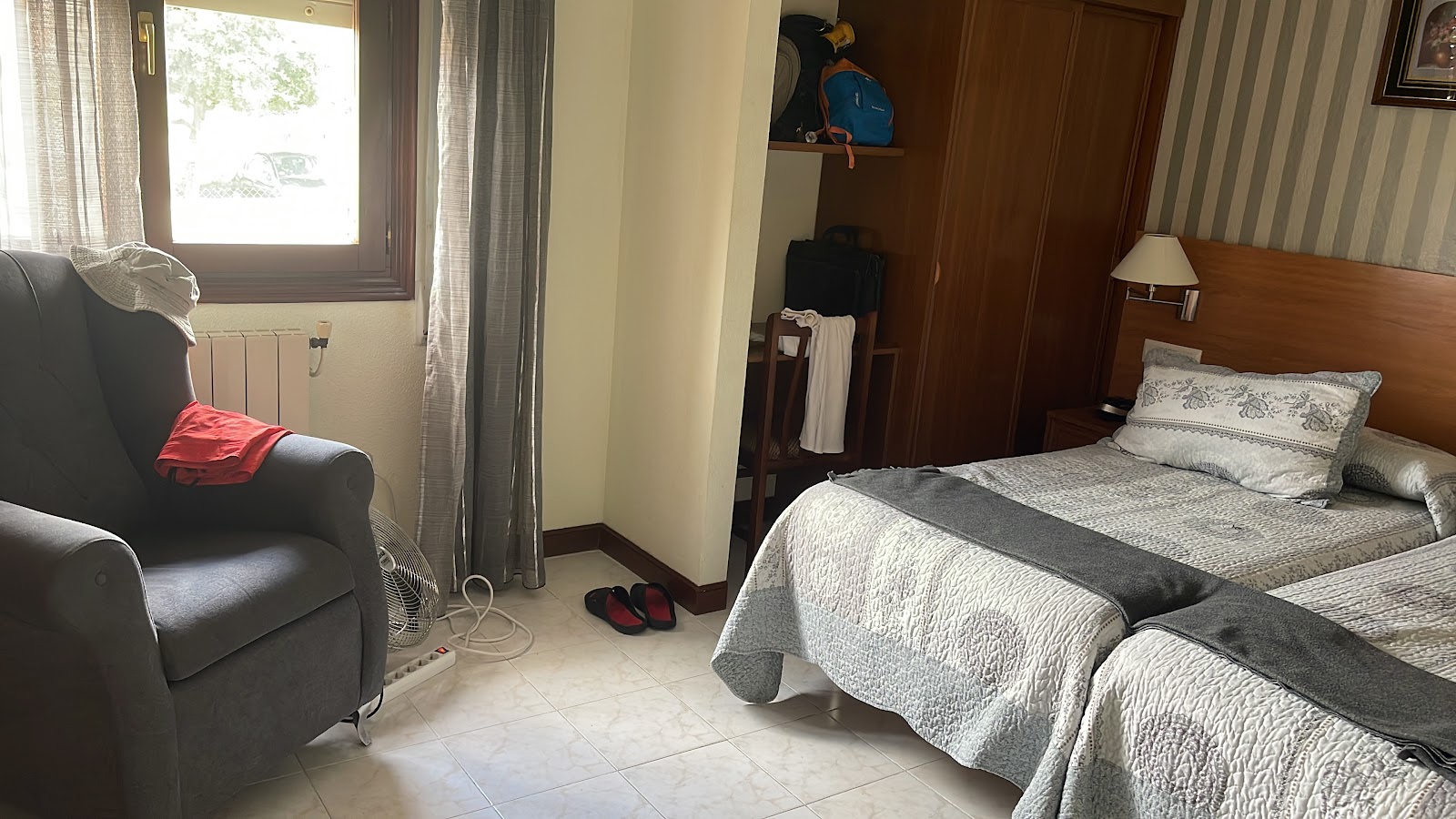 Hotel Alemar photo 2