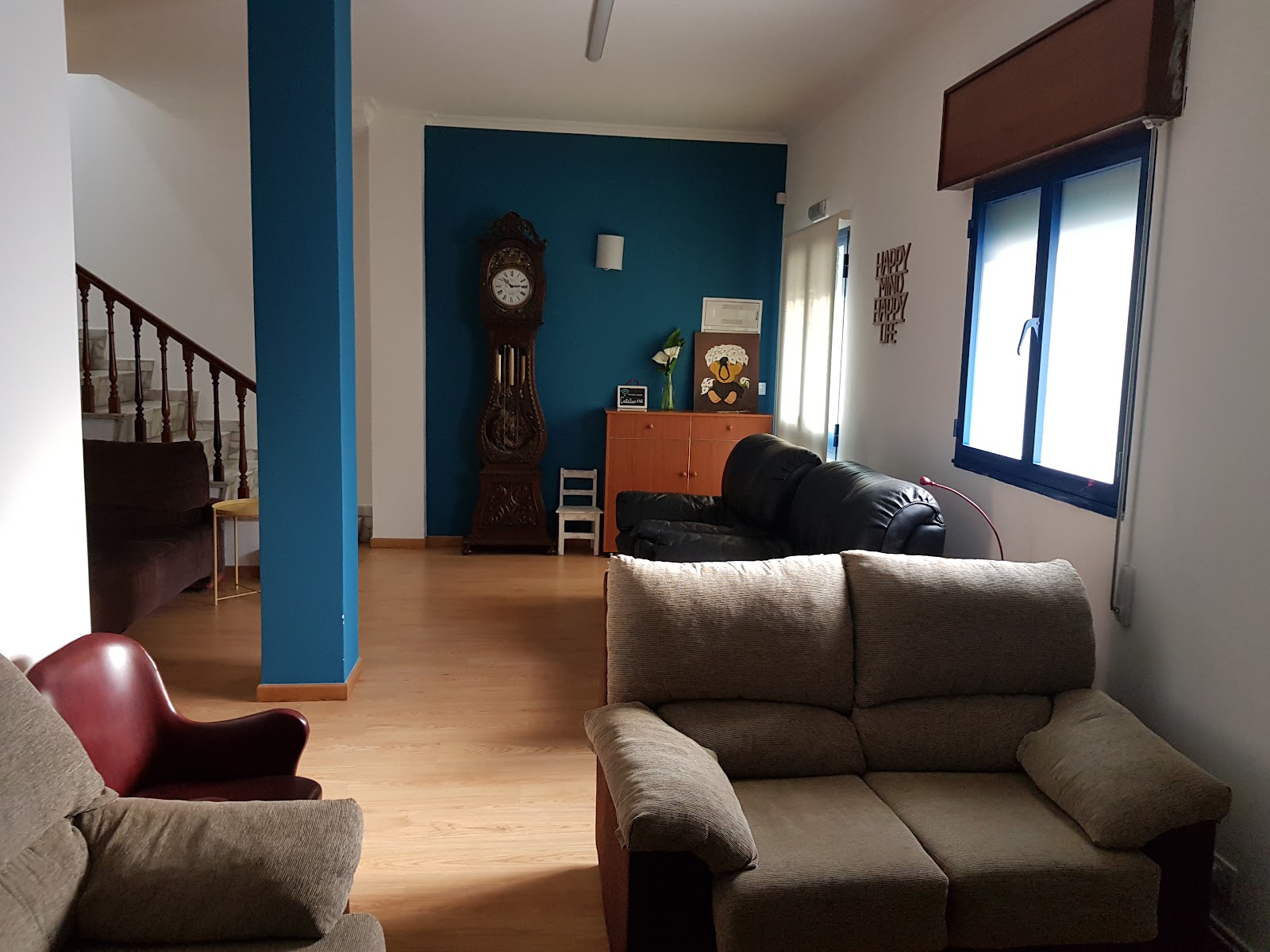 Albergue A Xesteira photo 4