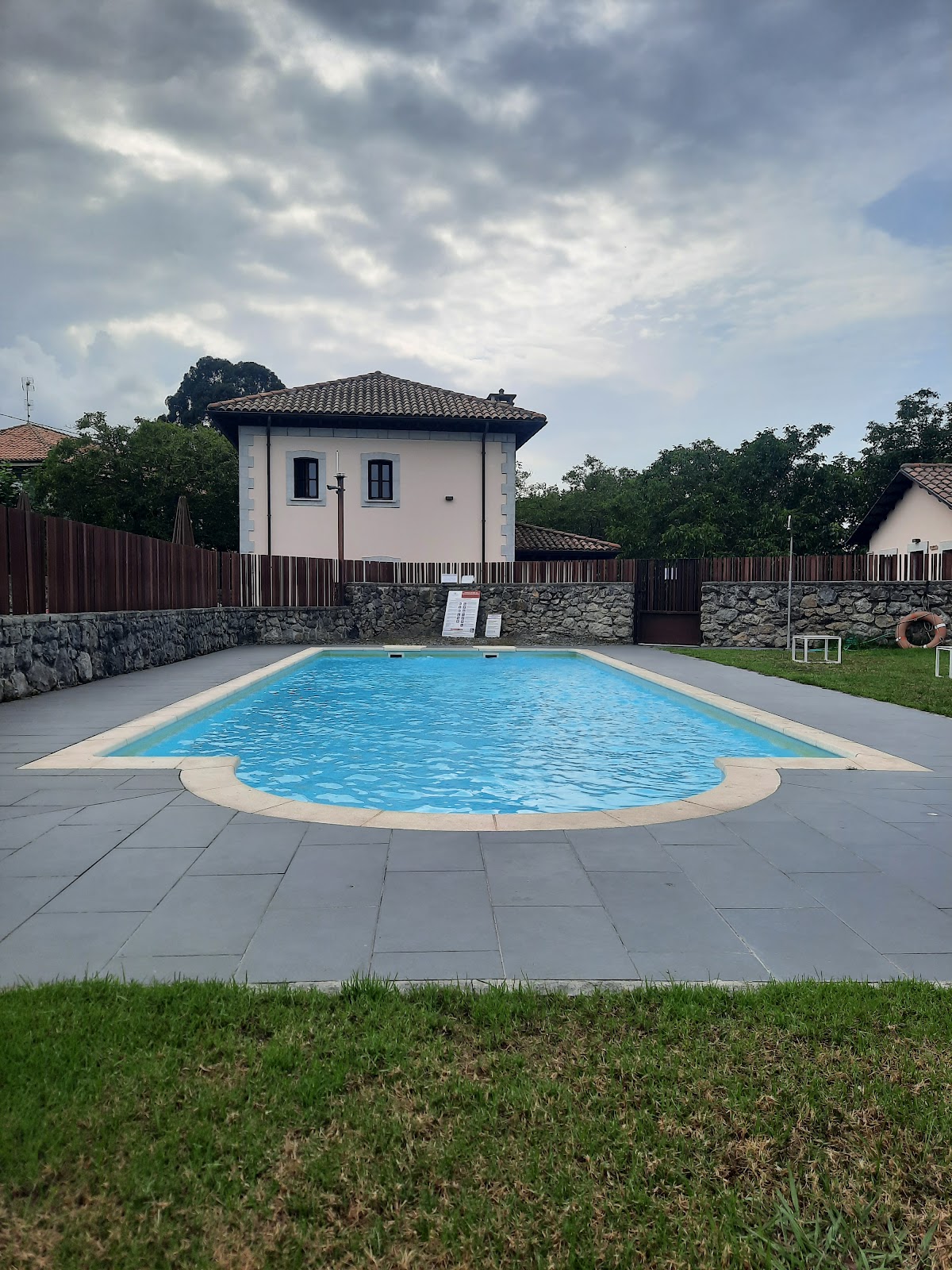 Hotel Villa Marrón photo 8