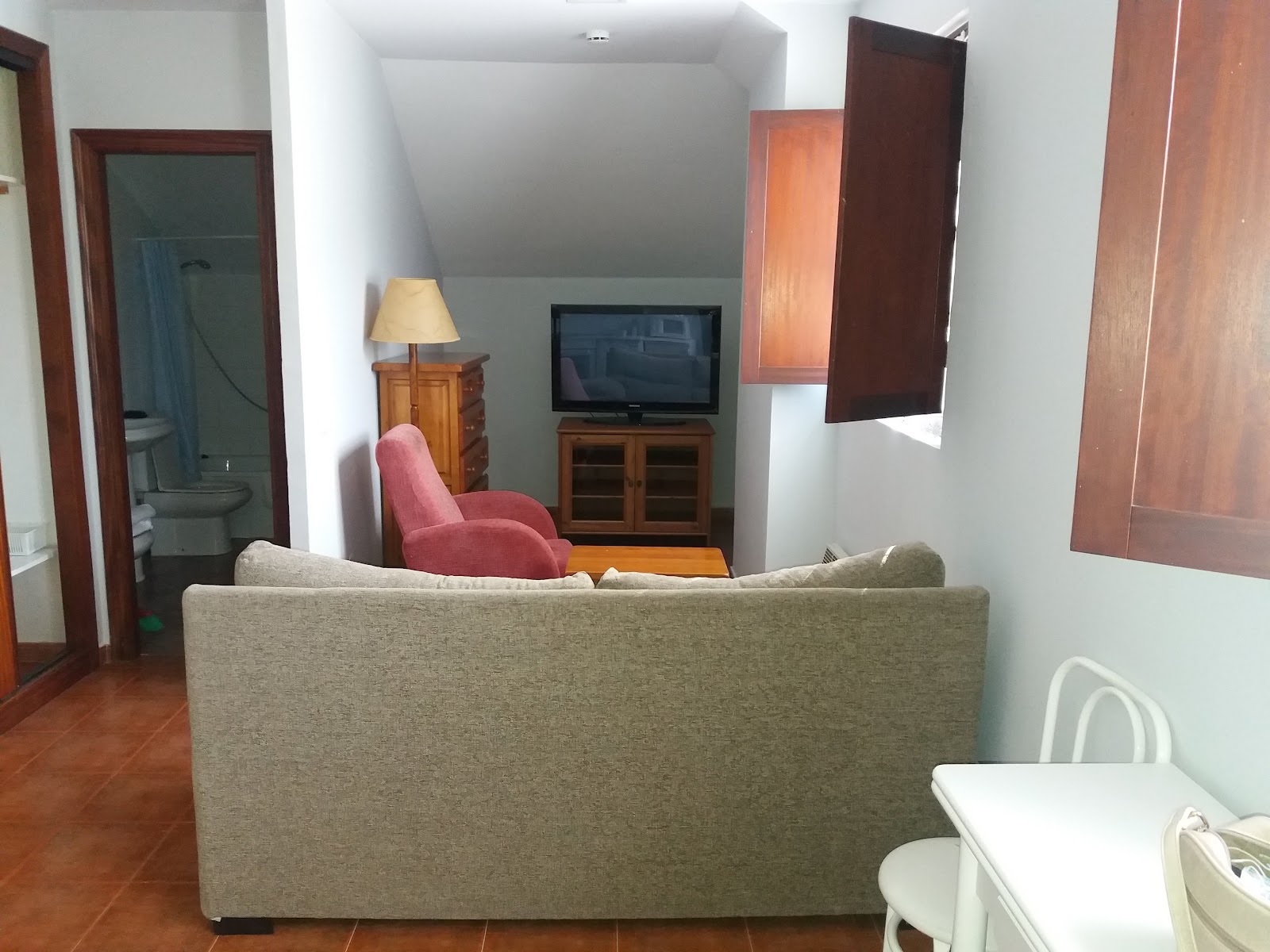 Apartamentos Club Condal photo 5