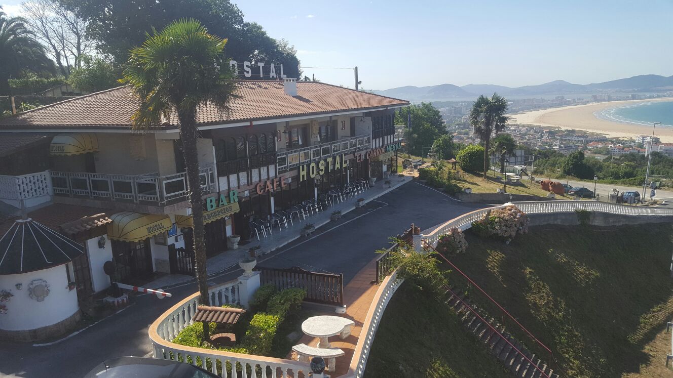 Hostal restaurante El Carro photo 3