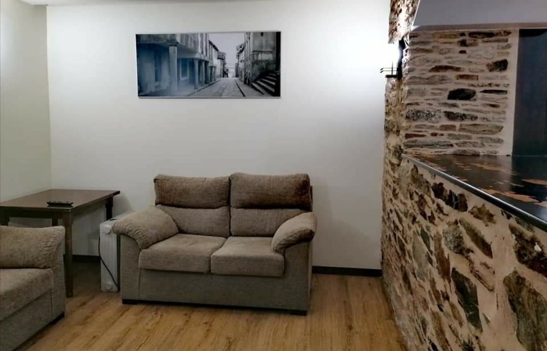 Albergue del Peregrino photo 6