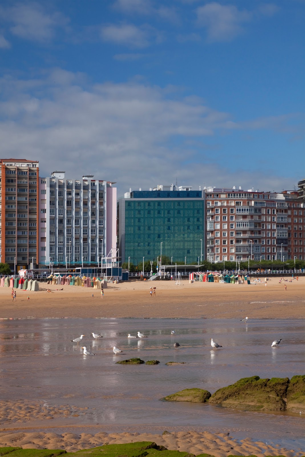 Hotel Príncipe de Asturias photo 7