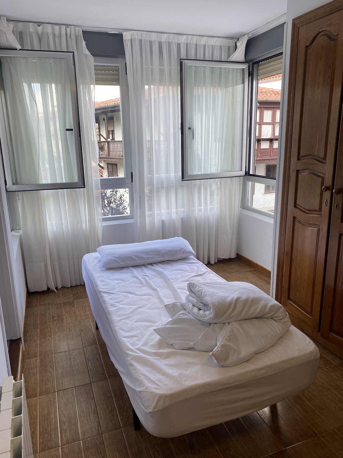 Pensión Villa photo 8