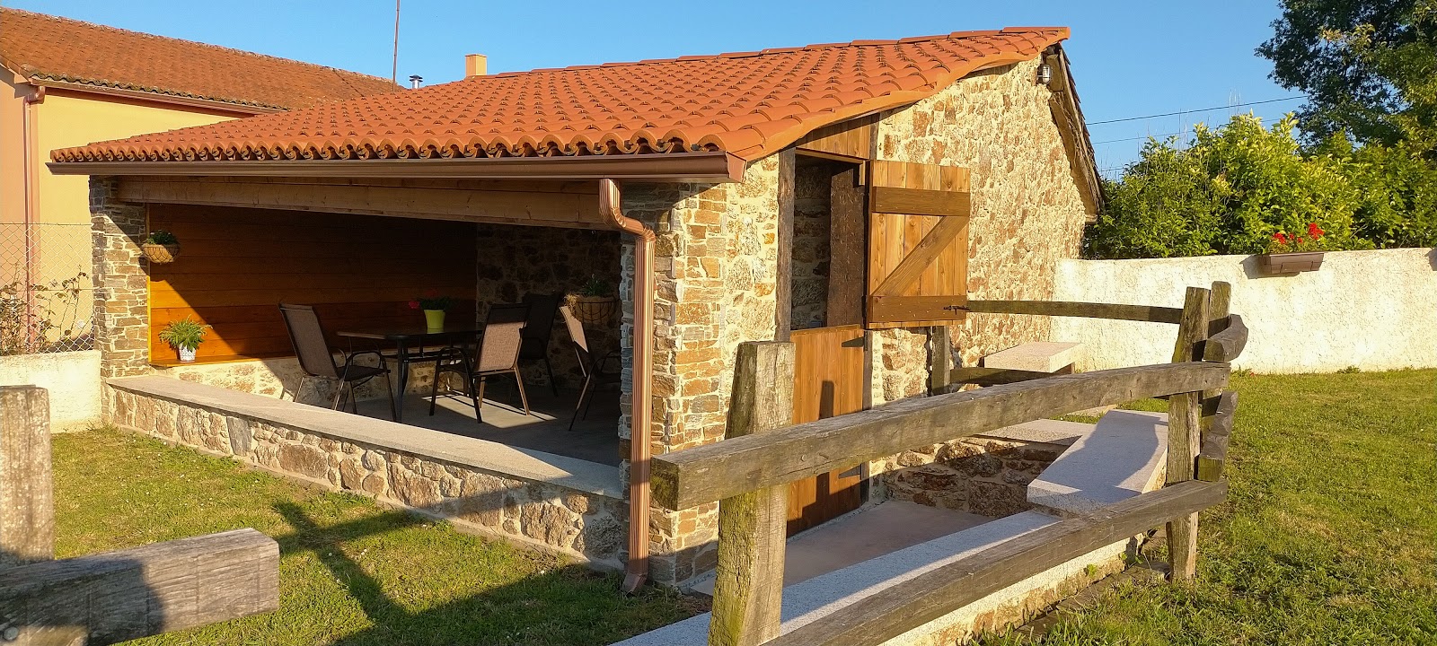 O Labrego. Apartamentos. photo 6