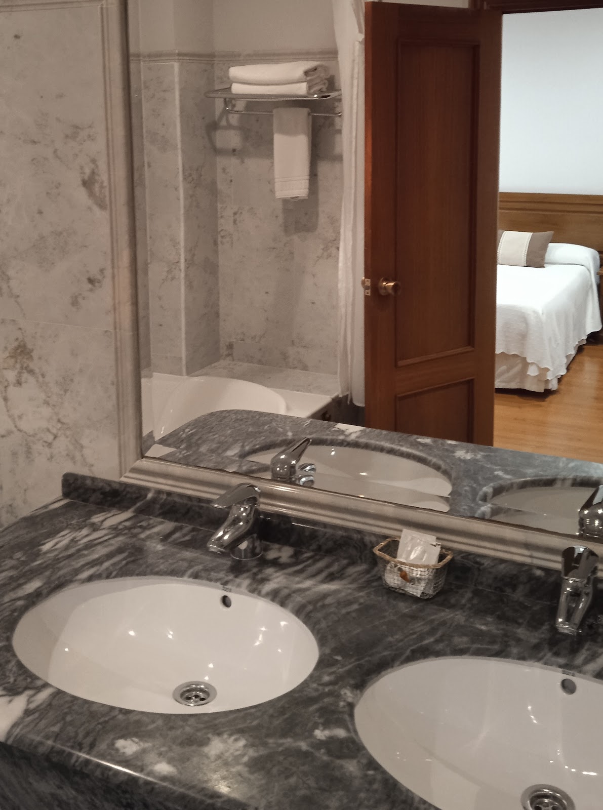 Hotel Sablon photo 9