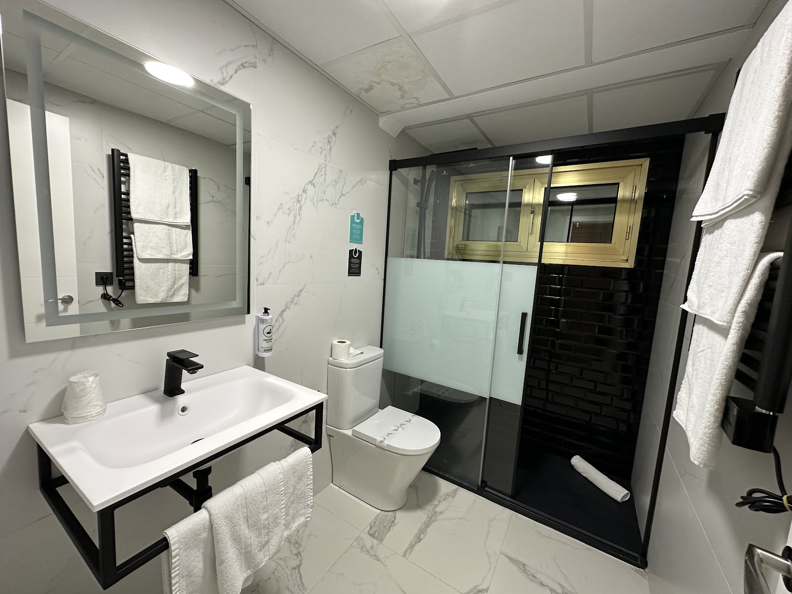 Hotel Alda Centro Xixón photo 3