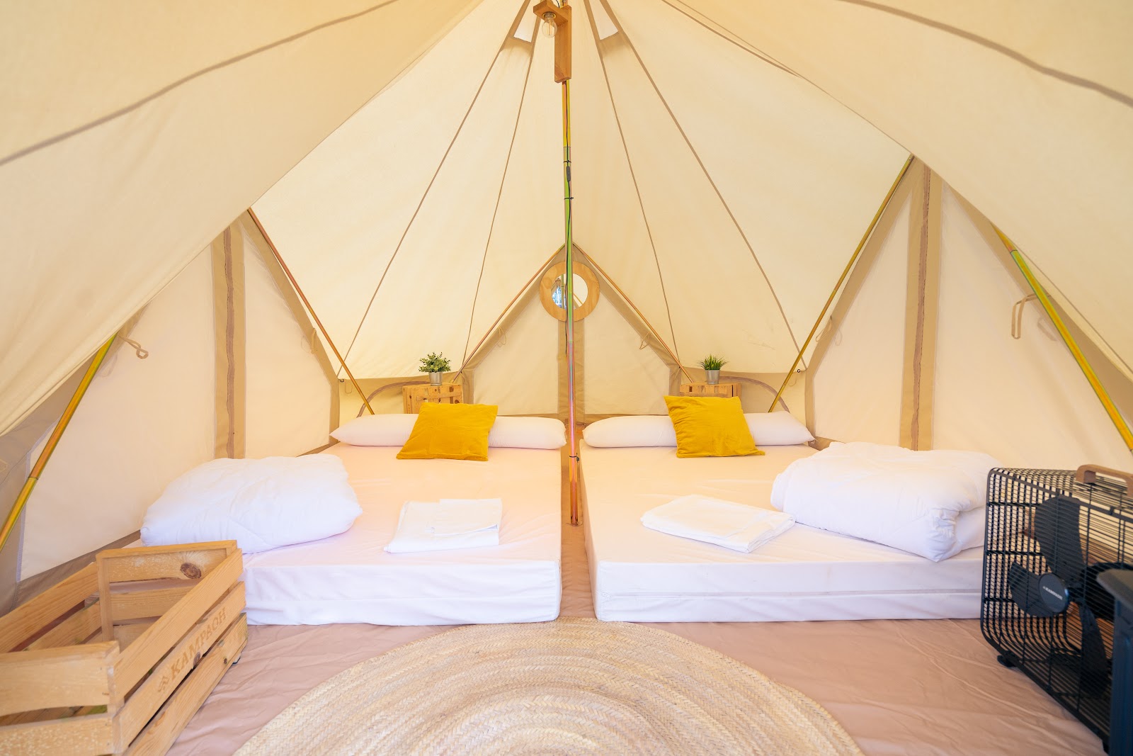 Kampaoh O Pedrouzo photo 2